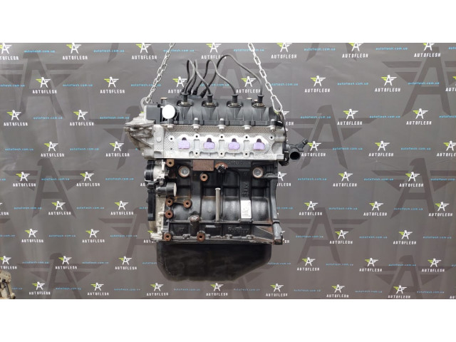 Б/в двигун D4F770/ 8201104719, 1.2і 16V для Dacia/ Renault